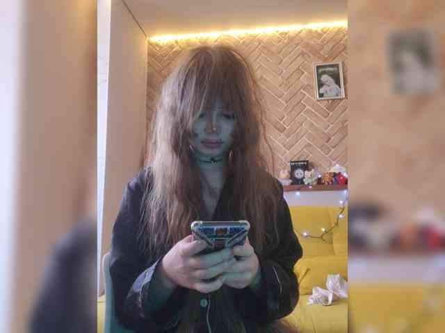 Модель: Princessa707