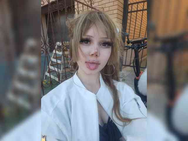 Princessa707 webcam