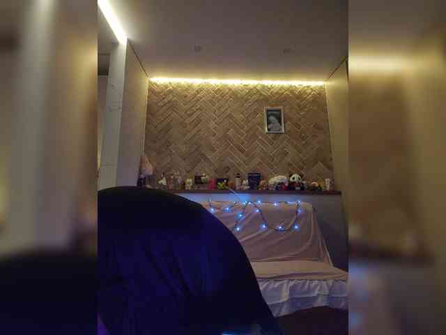 Princessa707 webcam