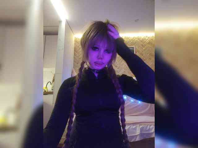 Princessa707 webcam