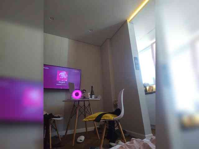 Princessa707 webcam