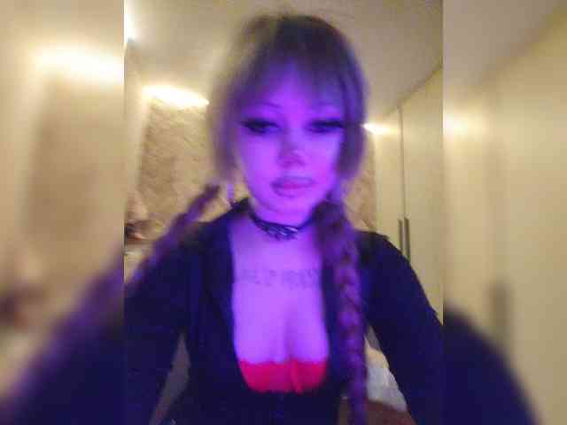 Princessa707 webcam