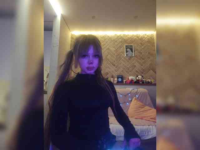 Princessa707 webcam
