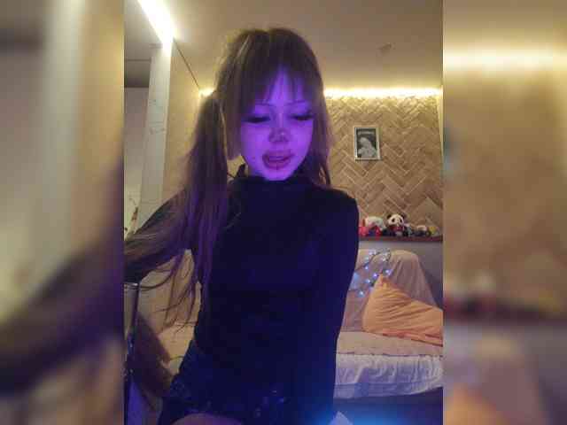Princessa707 webcam