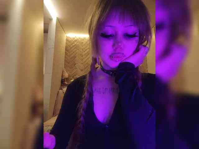Princessa707 webcam