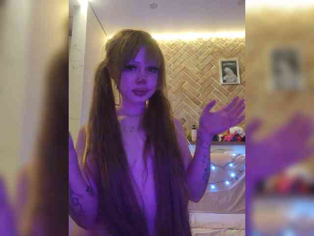 Princessa707 webcam