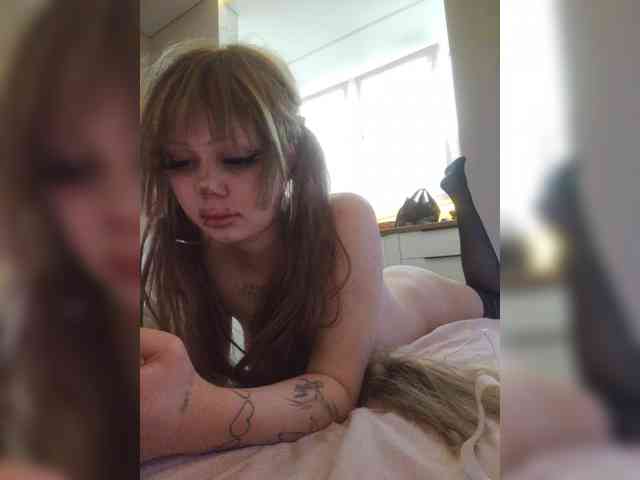 Princessa707 webcam