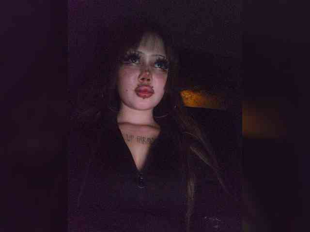 Princessa707 webcam