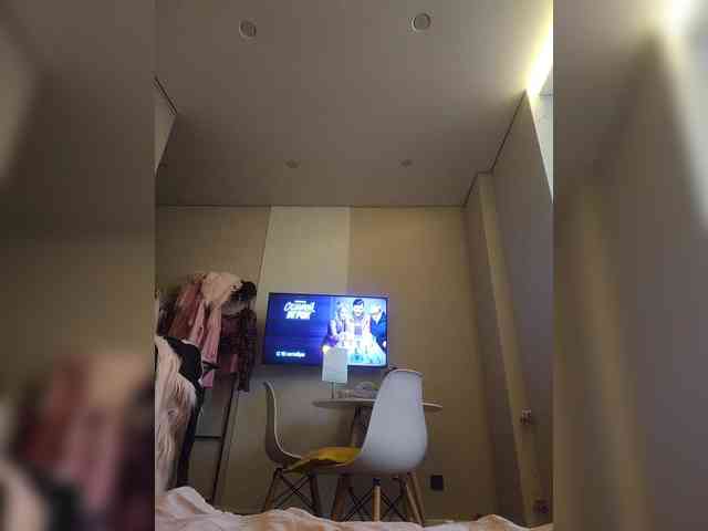Princessa707 webcam