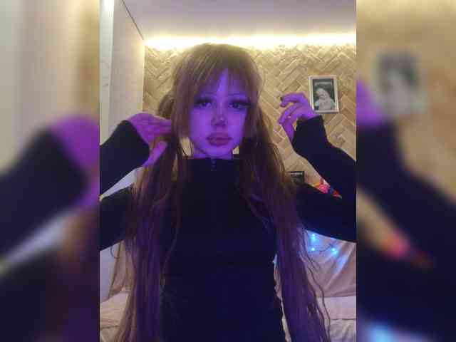 Princessa707 webcam