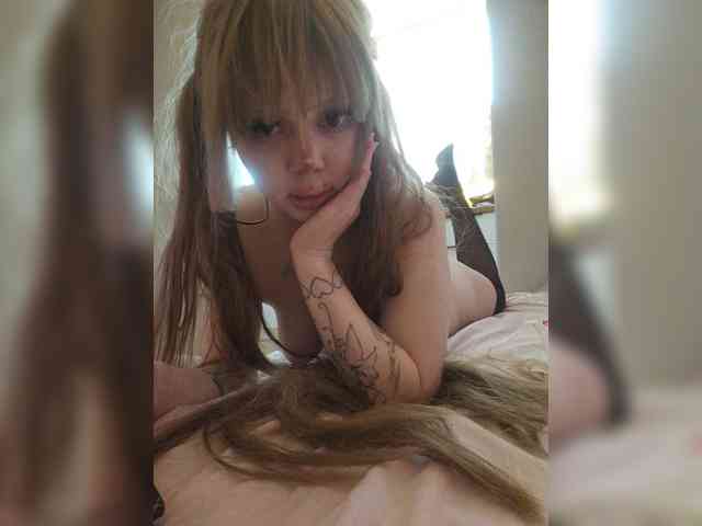 Princessa707 webcam