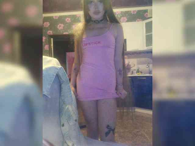 Model: Princessa707