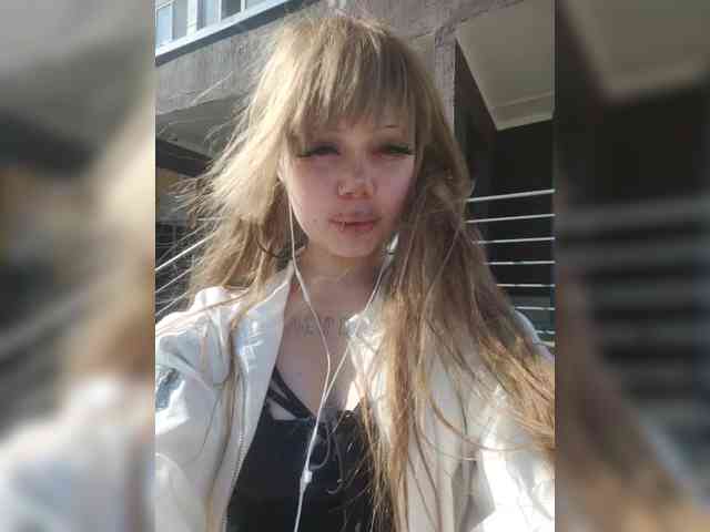 Princessa707 webcam
