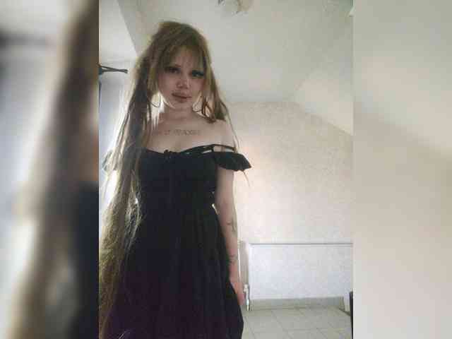 Princessa707 webcam