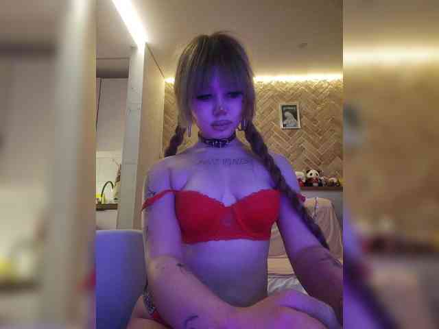 Princessa707 webcam