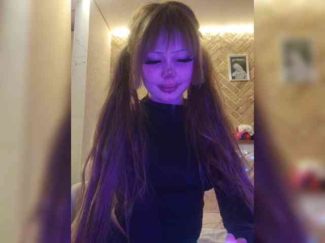 Princessa707 webcam