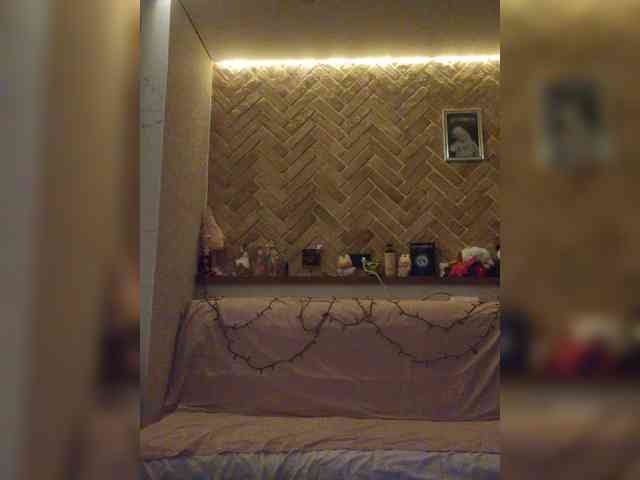 Princessa707 webcam
