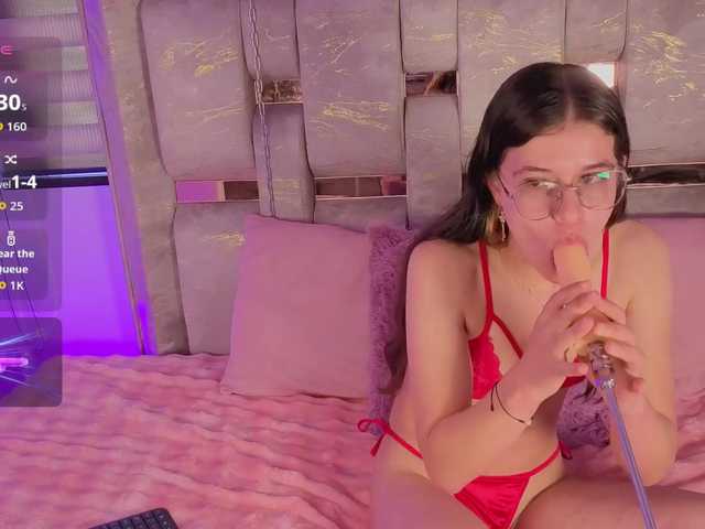 ValentinaValvet live cam on BongaCams
