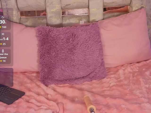 ValentinaValvet live cam on BongaCams
