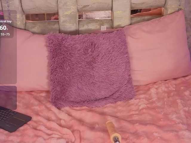 ValentinaValvet live cam on BongaCams