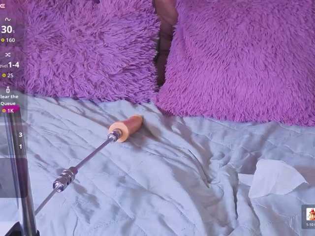 ValentinaValvet live cam on BongaCams