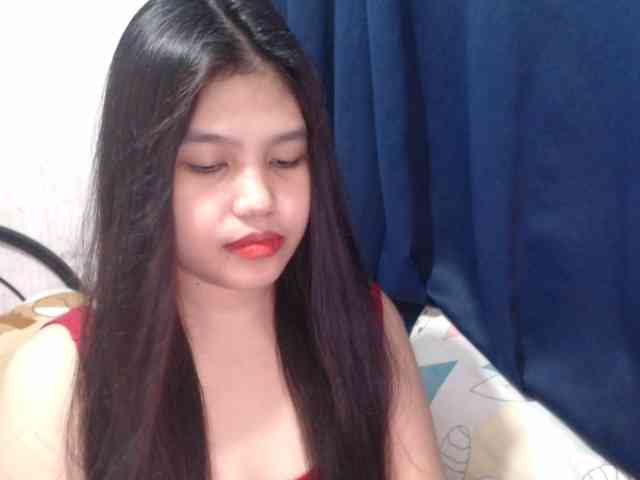 IzzyXoxo webcam
