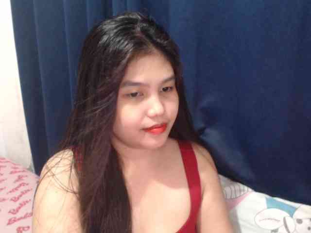 IzzyXoxo webcam