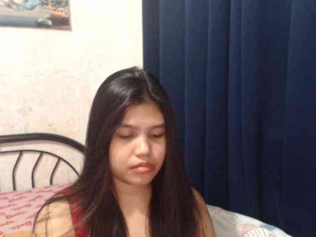 IzzyXoxo webcam