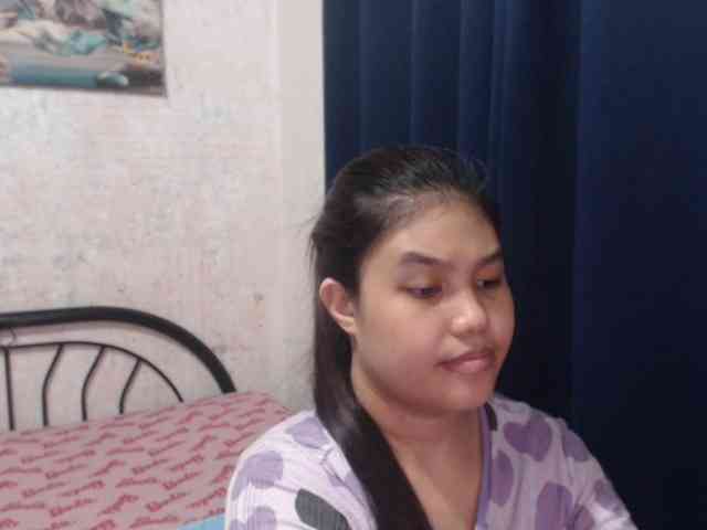 IzzyXoxo webcam