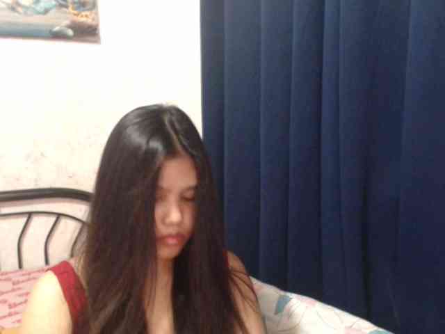 IzzyXoxo webcam