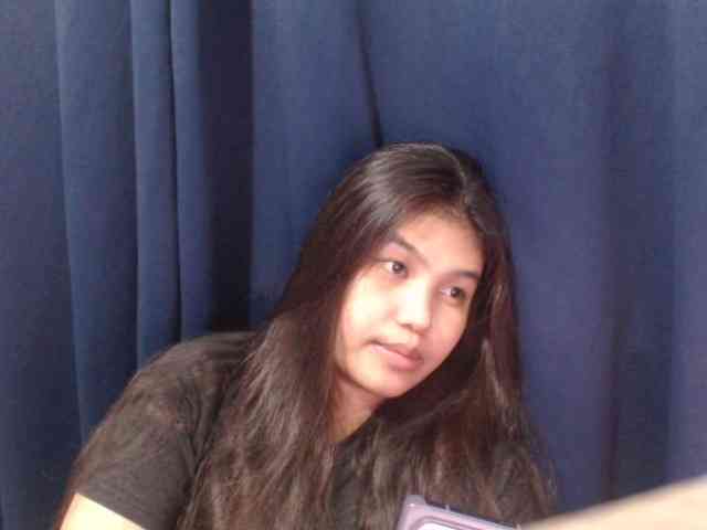 IzzyXoxo webcam
