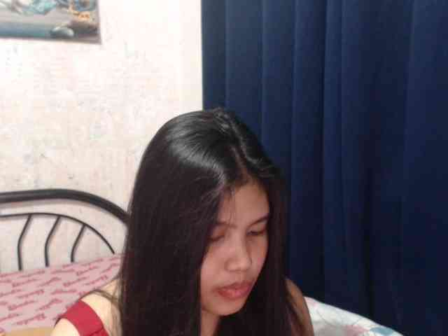 IzzyXoxo webcam