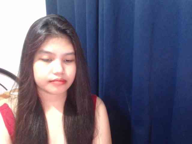 IzzyXoxo webcam