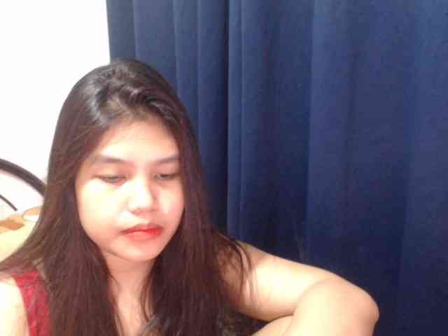 IzzyXoxo webcam