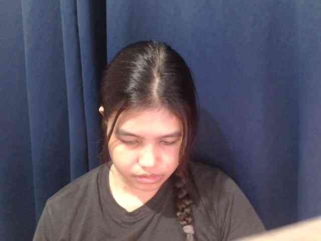 IzzyXoxo webcam