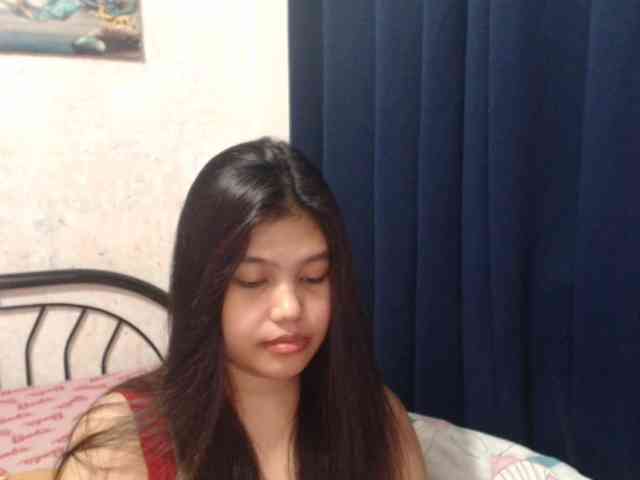 IzzyXoxo webcam