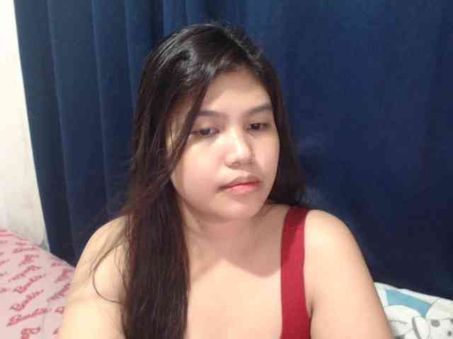 IzzyXoxo webcam