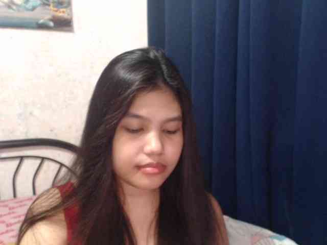 IzzyXoxo webcam