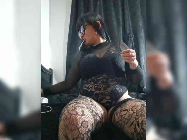Evelin-11martinez webcam