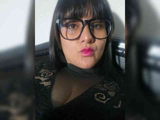 Evelin-11martinez webcam