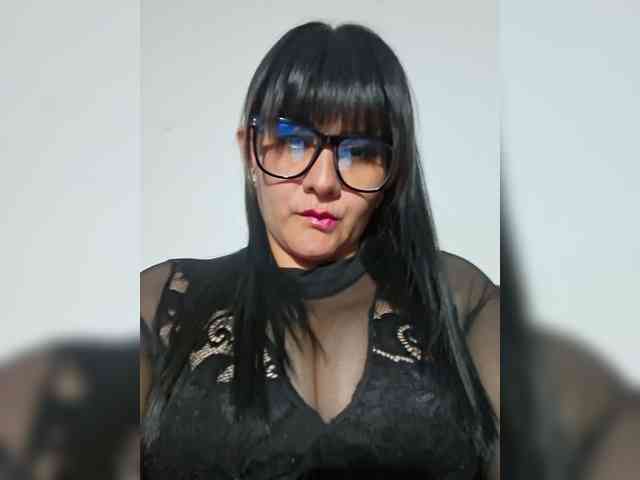 Evelin-11martinez webcam