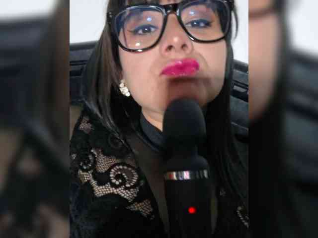 Evelin-11martinez webcam