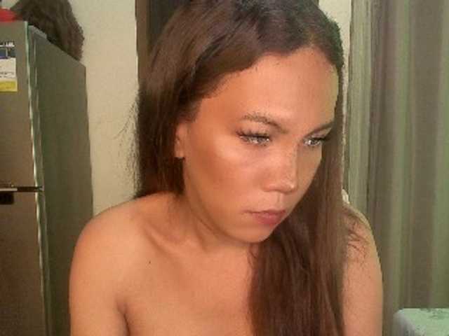 HornyAsianTrans