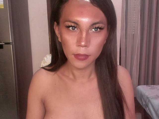 HornyAsianTrans