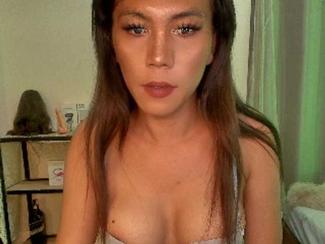 HornyAsianTrans