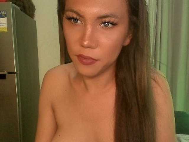 HornyAsianTrans