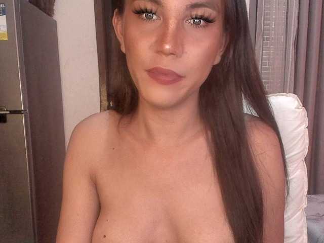 HornyAsianTrans