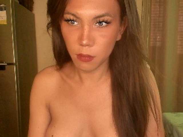 HornyAsianTrans