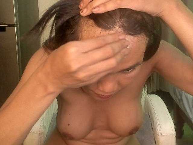 HornyAsianTrans