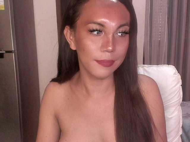 HornyAsianTrans